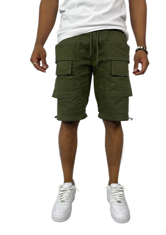 Cargo Shorts