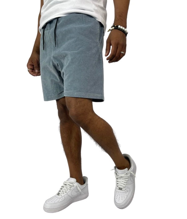 Access Granted Shorts