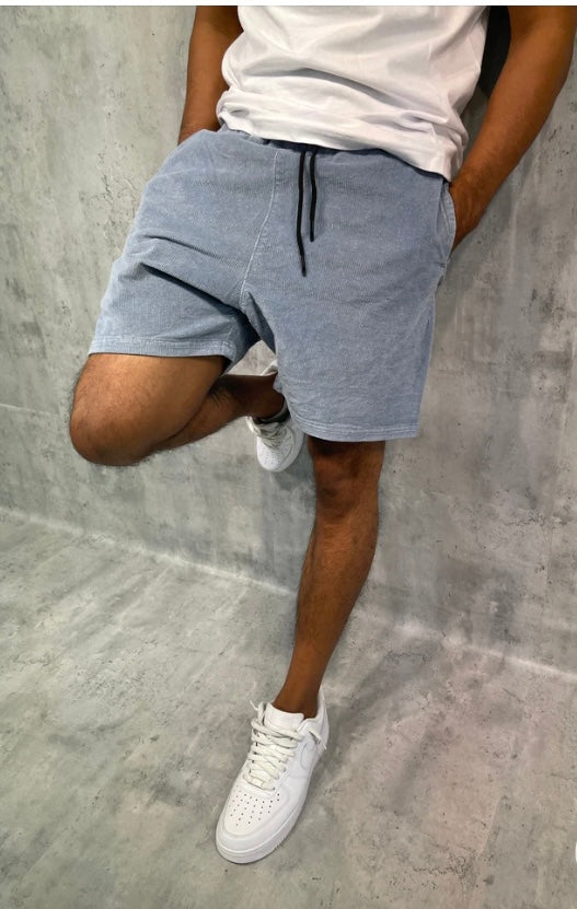 Access Granted Shorts