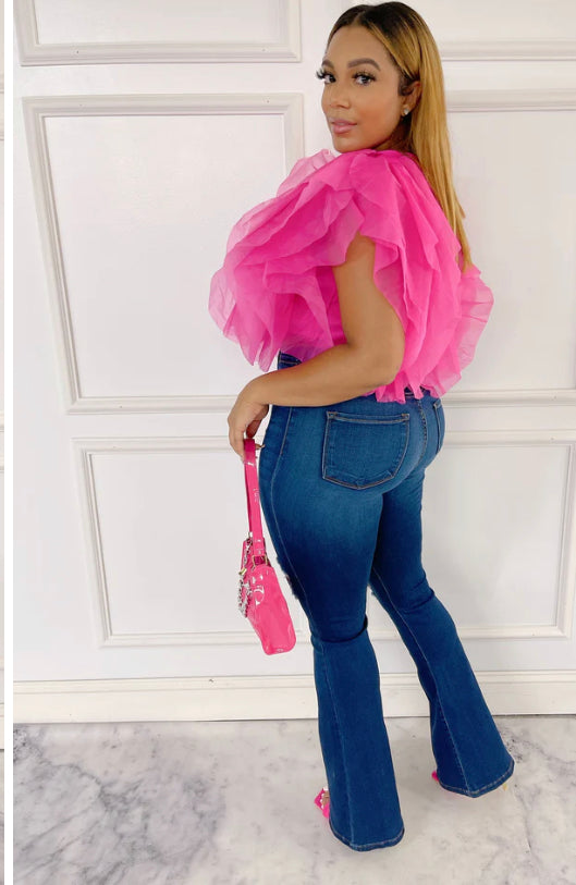Neicy Chiffon