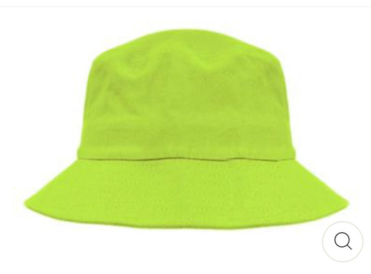 Lucky Bucket Jat