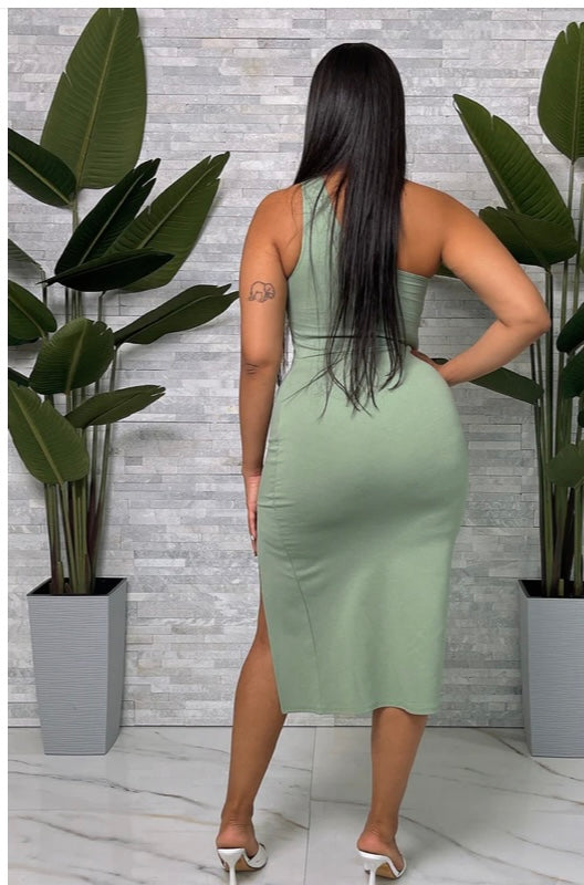 Melba Dress