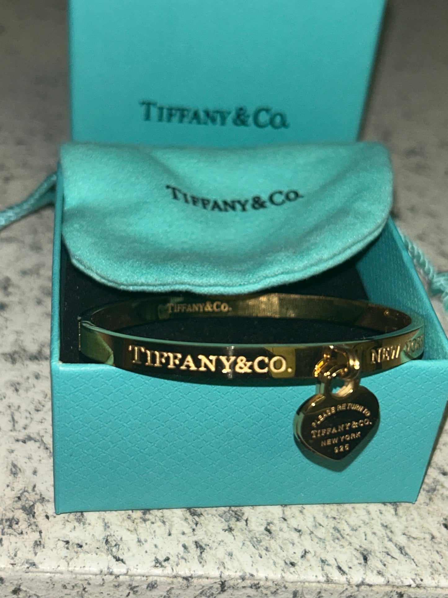 Tiffany & Co.