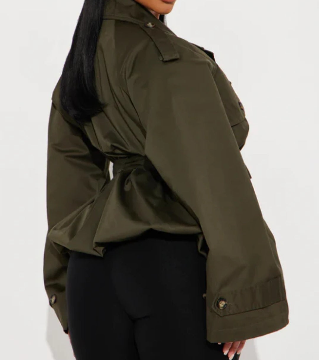 Comfort Trench