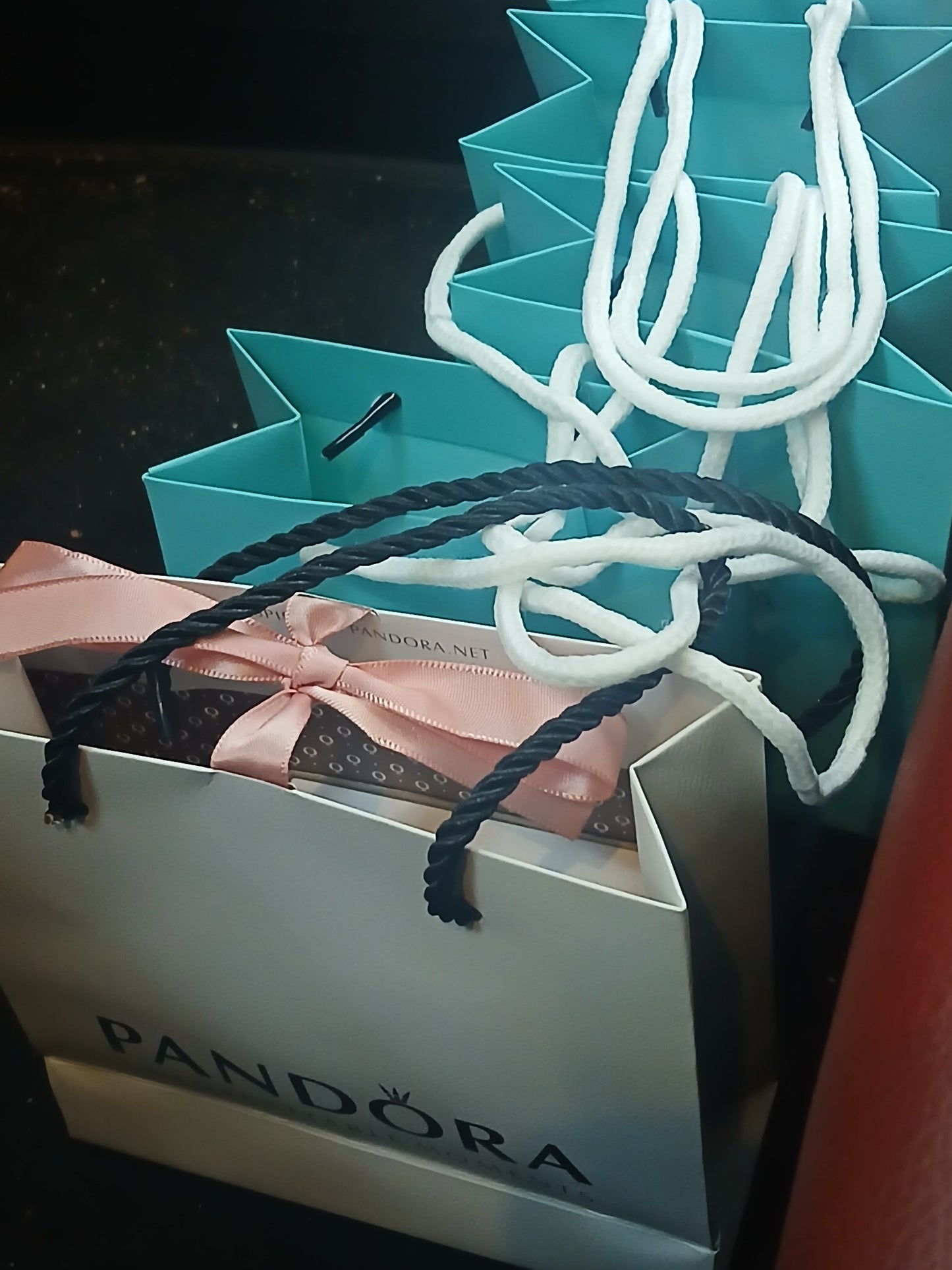 Tiffany & Co.