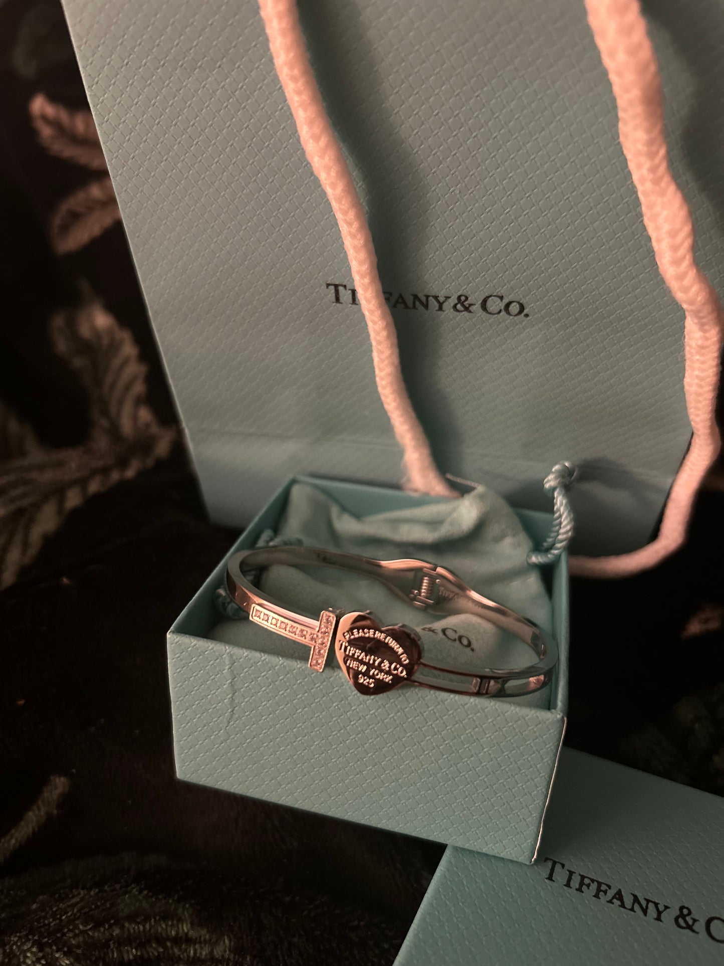 Tiffany & Co.