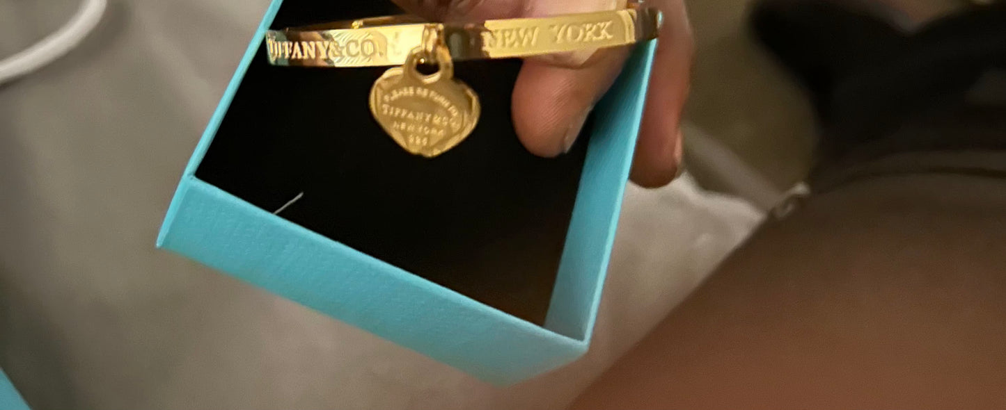 Tiffany & Co.