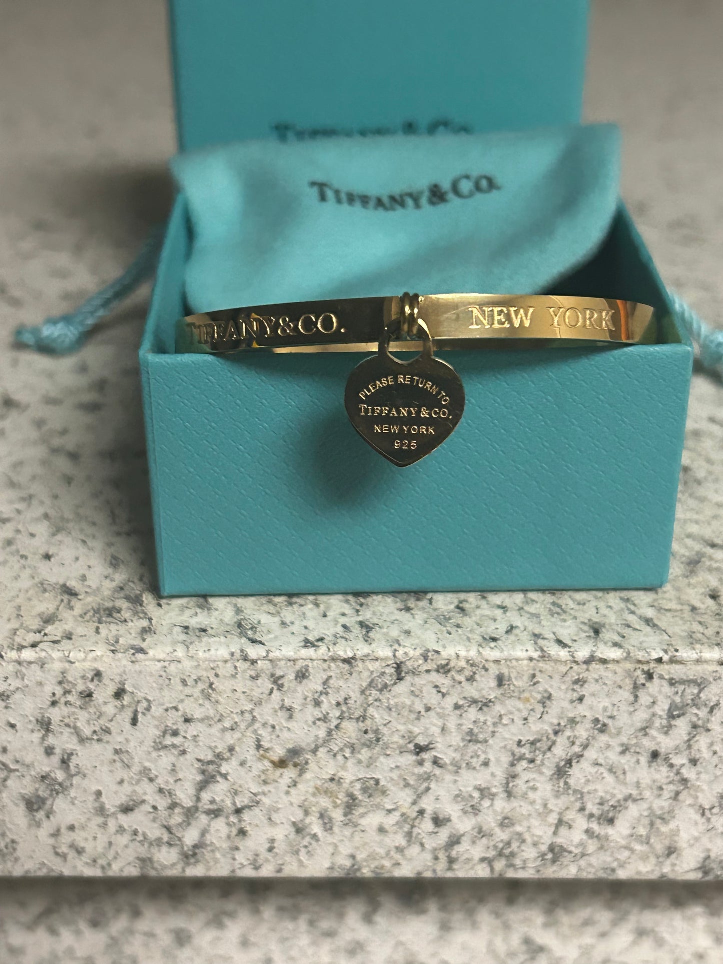 Tiffany & Co.