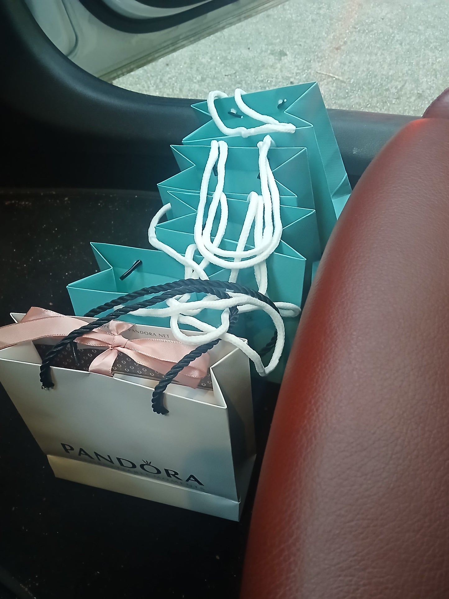 Tiffany & Co.