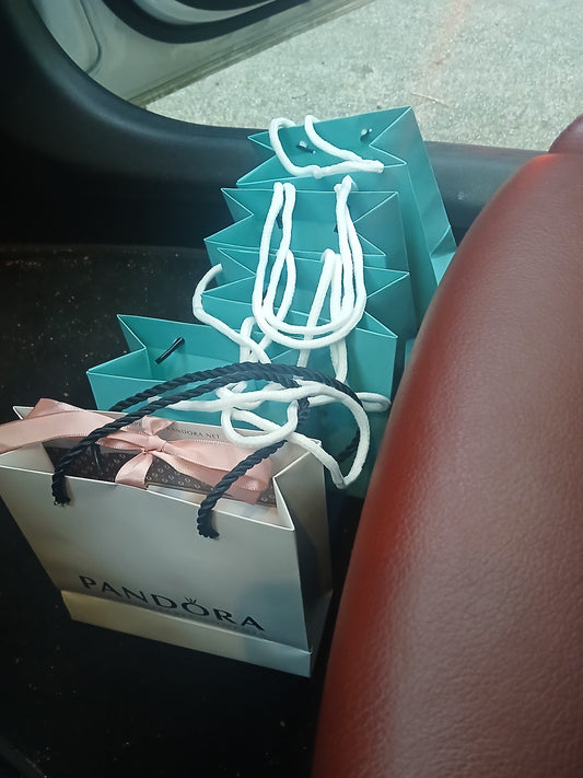 Tiffany & Co.