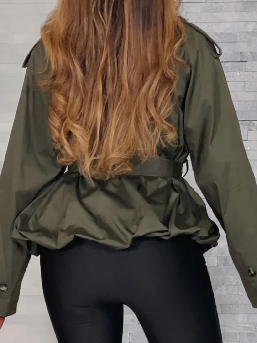 Comfort Trench