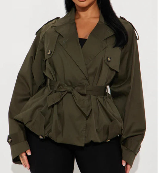 Comfort Trench