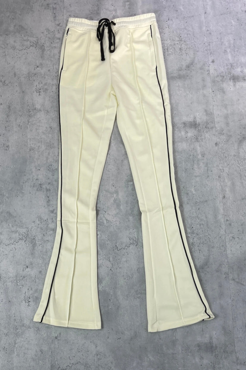 Stack Track Pants