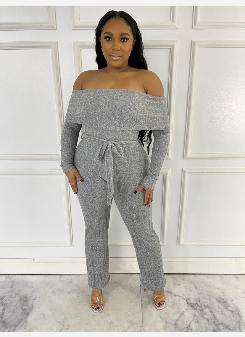 Tandra Jumpsuit