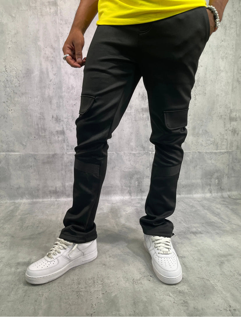 Stack Fit Track Pants