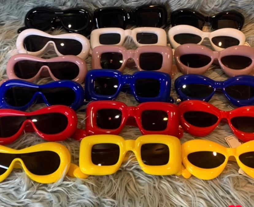 Boomy Shades