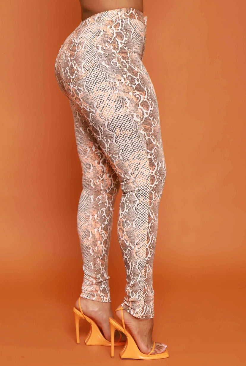 Mindy Disco Pants