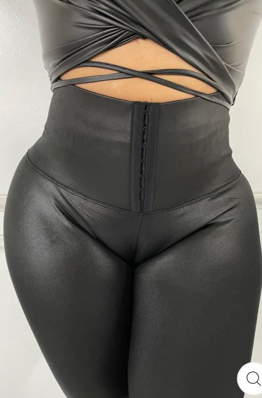 Bianca Back Pants