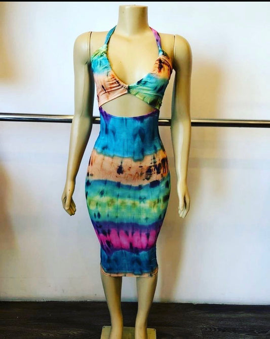 Mermaid Dress