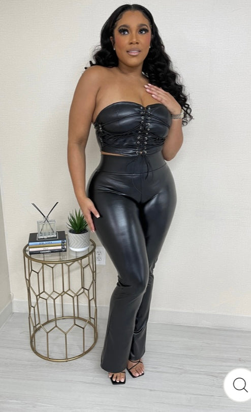 Melanie Bell Bottom