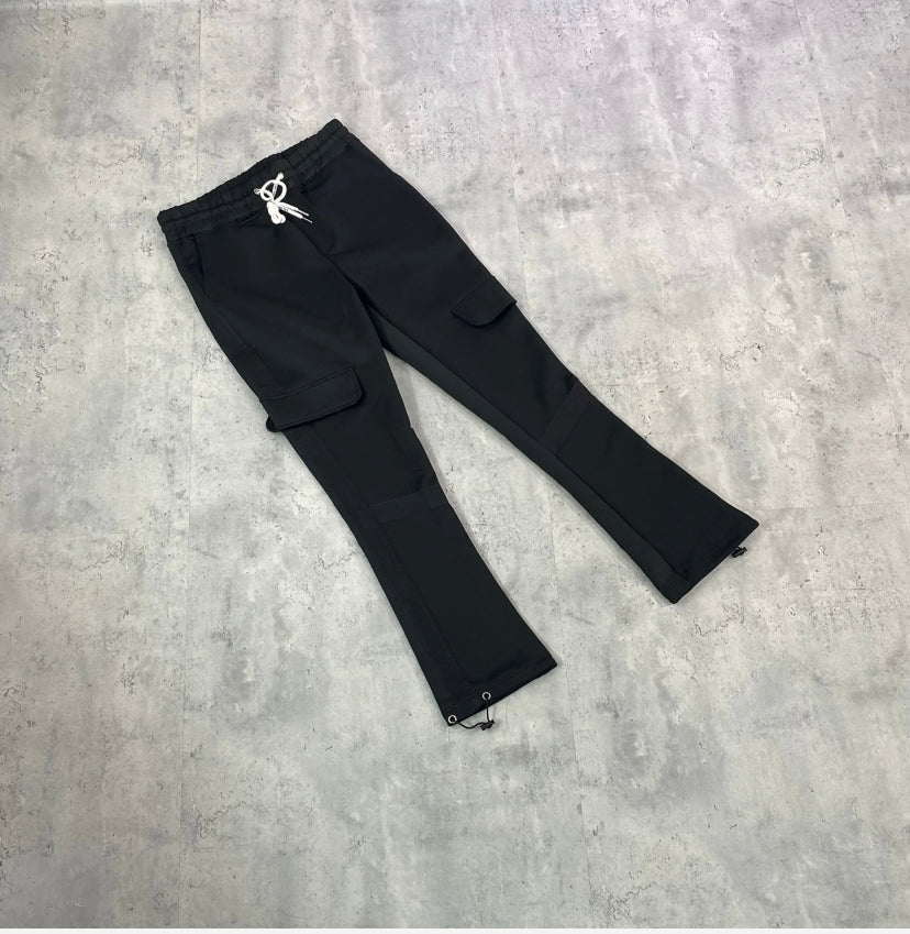 Stack Fit Track Pants