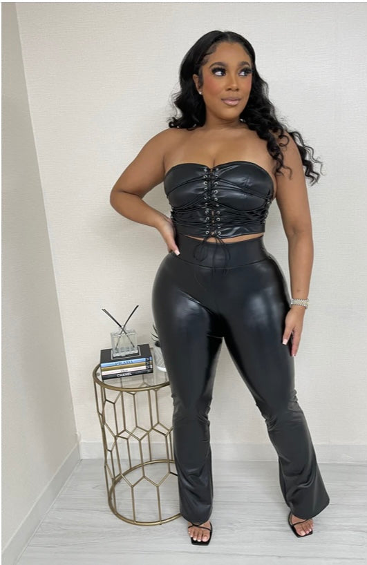 Melanie Bell Bottom