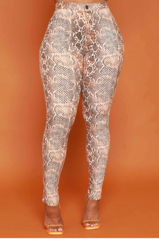 Mindy Disco Pants