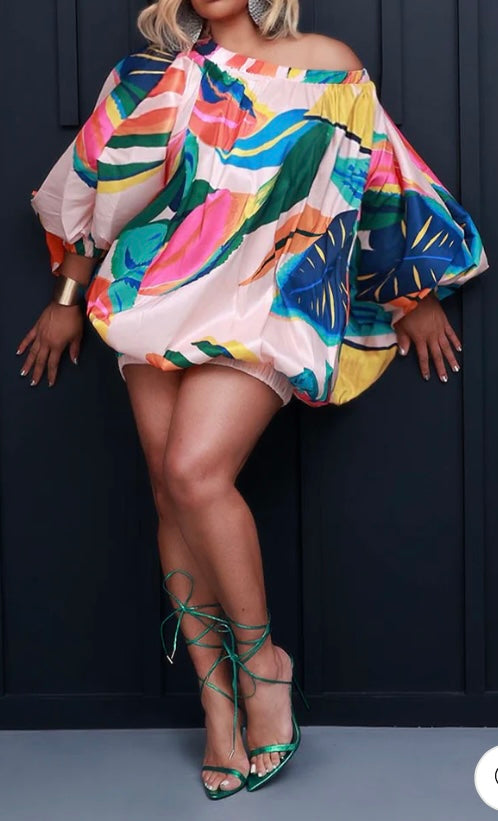 Freda Love Me Dress