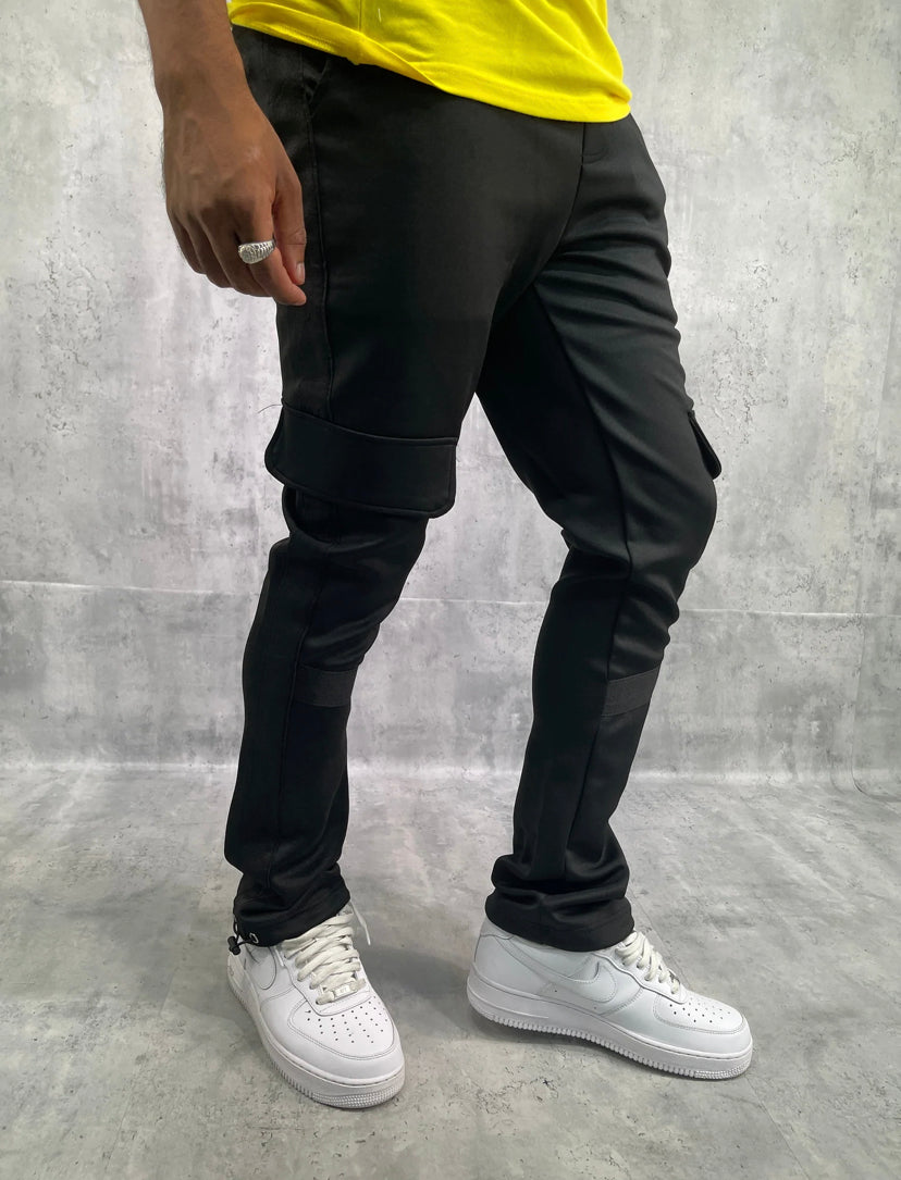 Stack Fit Track Pants