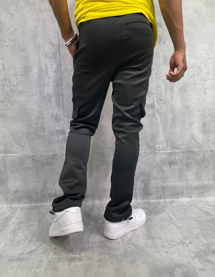 Stack Fit Track Pants