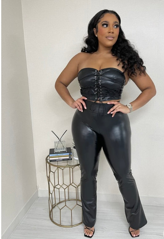 Melanie Bell Bottom