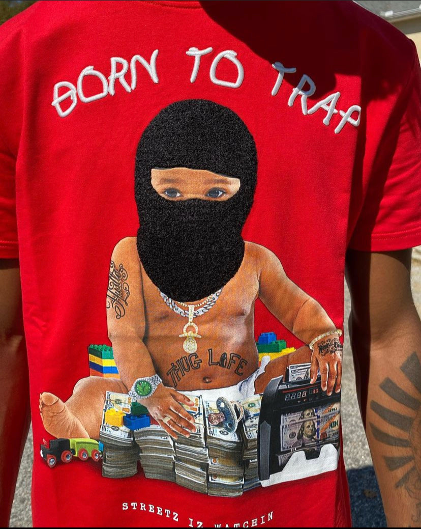 Born To Trap